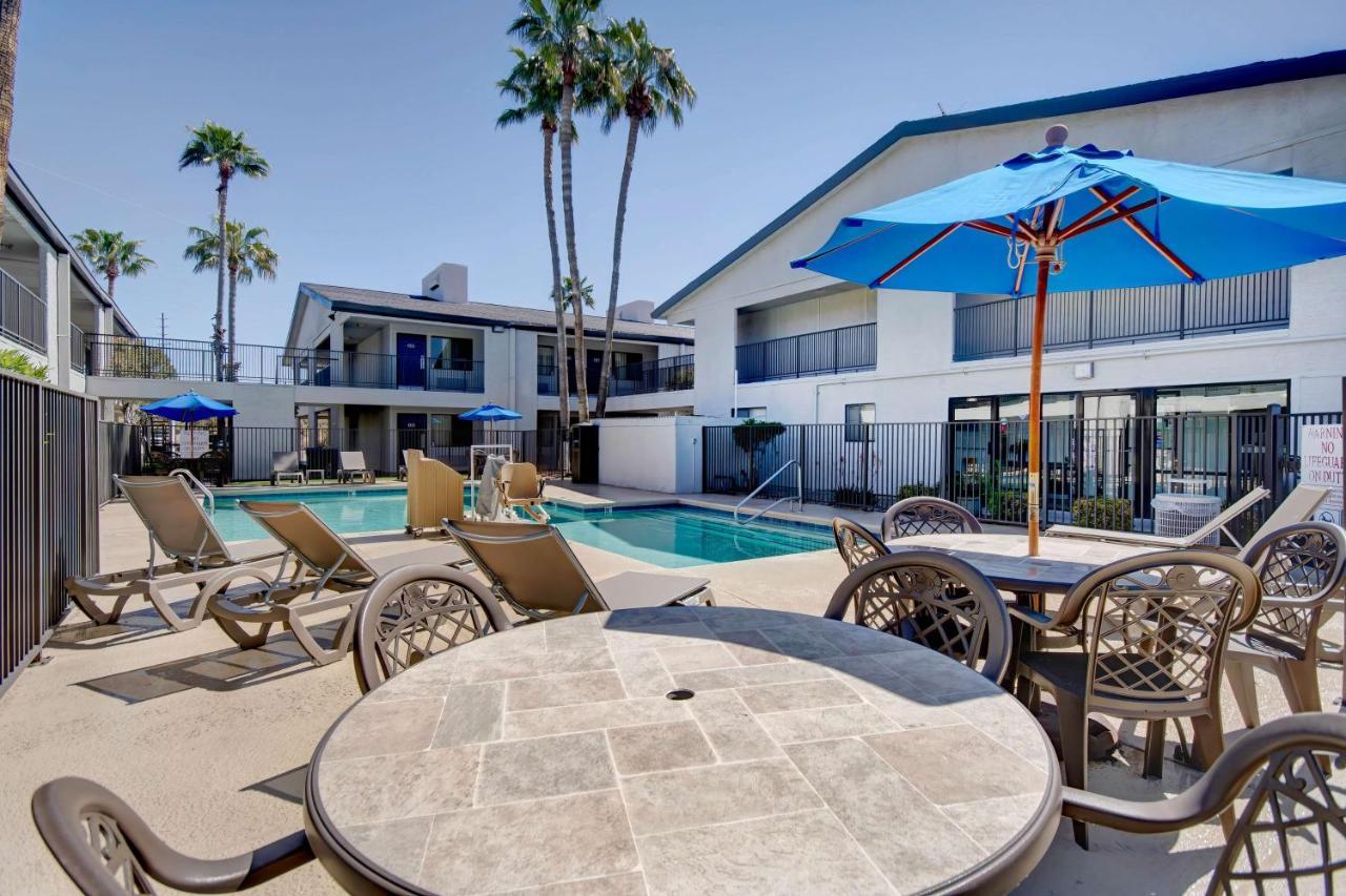 Studio 6-Tucson, Az - Irvington Road Drexel Heights Екстер'єр фото