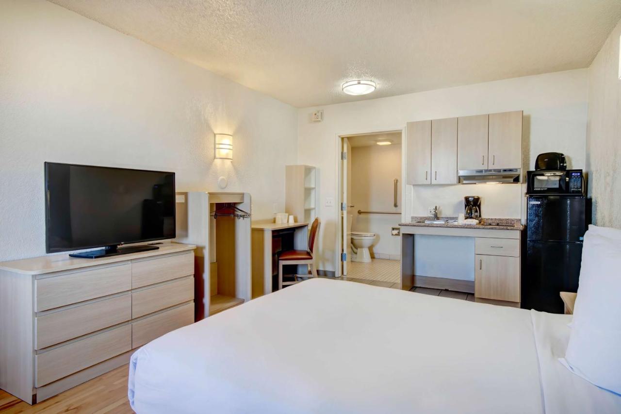 Studio 6-Tucson, Az - Irvington Road Drexel Heights Екстер'єр фото