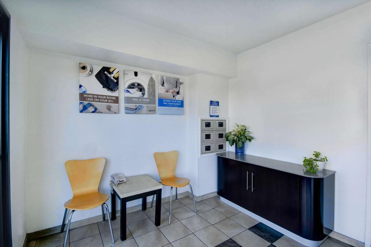 Studio 6-Tucson, Az - Irvington Road Drexel Heights Екстер'єр фото