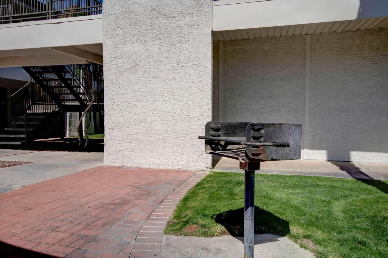 Studio 6-Tucson, Az - Irvington Road Drexel Heights Екстер'єр фото